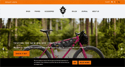 Desktop Screenshot of brothercycles.com